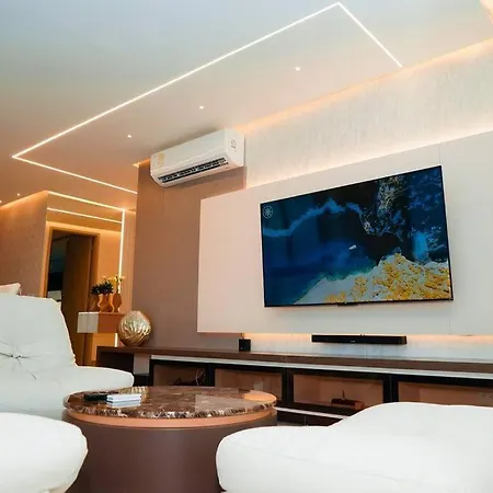 Apartment Luxury Beachfronts En En Bocagrande Y Marbella Cartagena