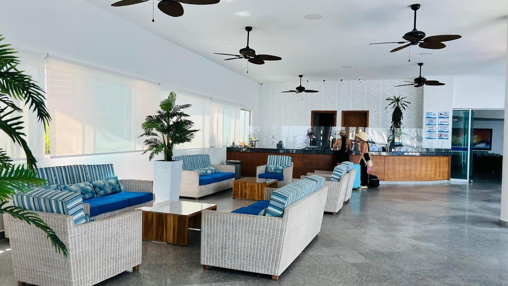 Luxury Beachfronts En En Bocagrande Y Marbella Apartamento Cartagena