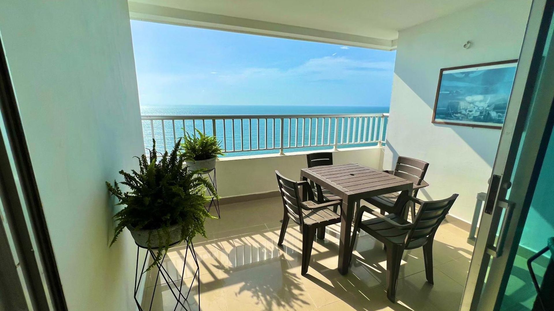 Luxury Beachfronts En En Bocagrande Y Marbella Cartagena