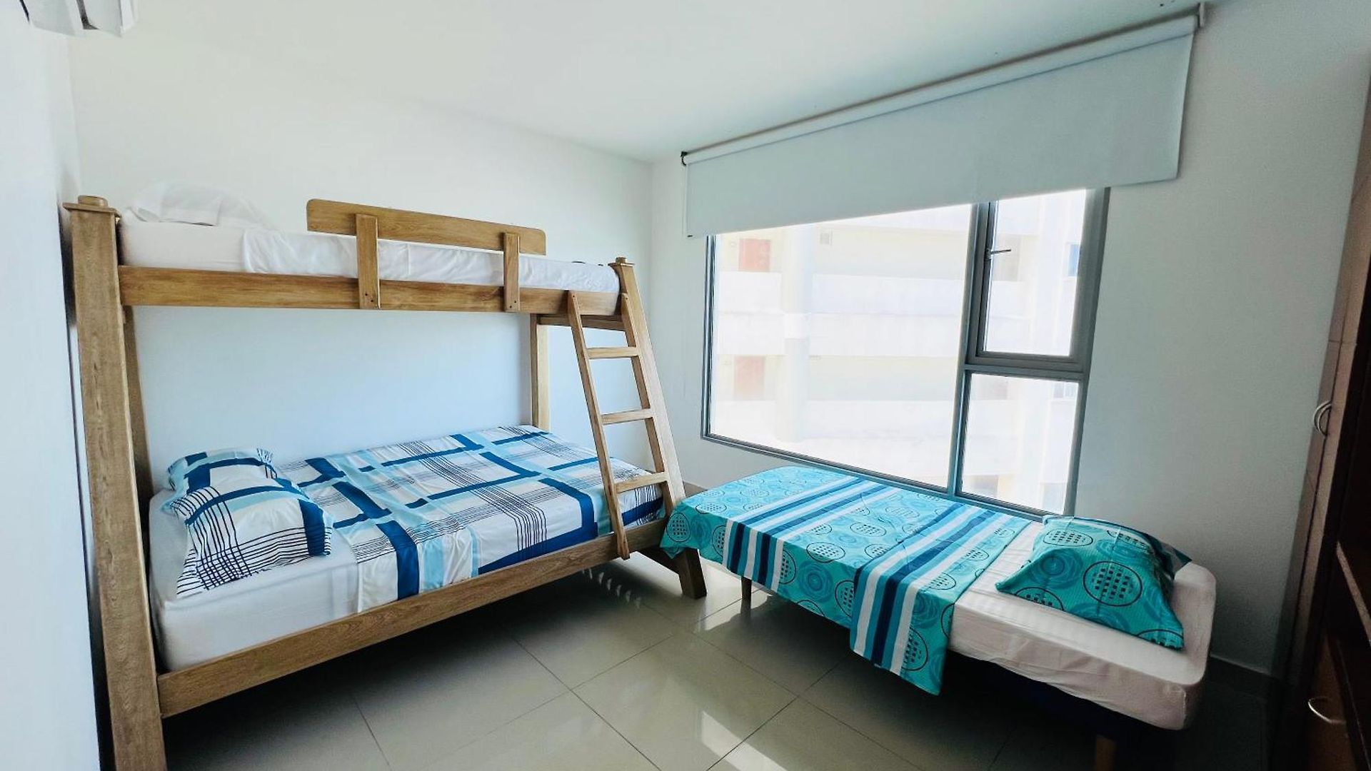Apartamento Luxury Beachfronts En En Bocagrande Y Marbella *