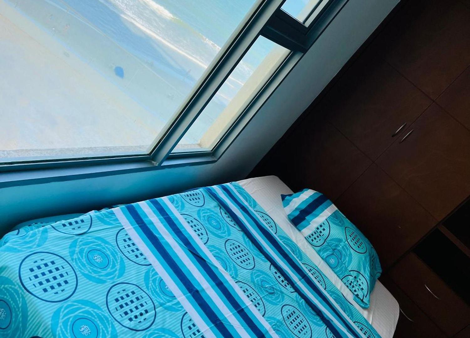 Luxury Beachfronts En En Bocagrande Y Marbella * Cartagena