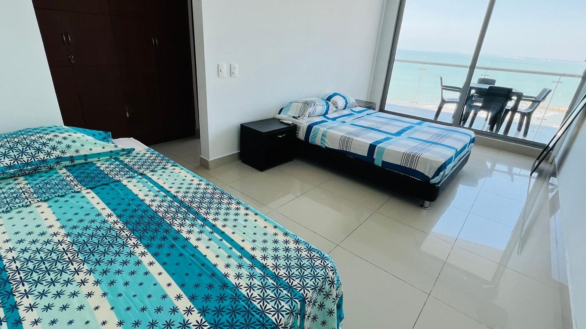Luxury Beachfronts En En Bocagrande Y Marbella Cartagena