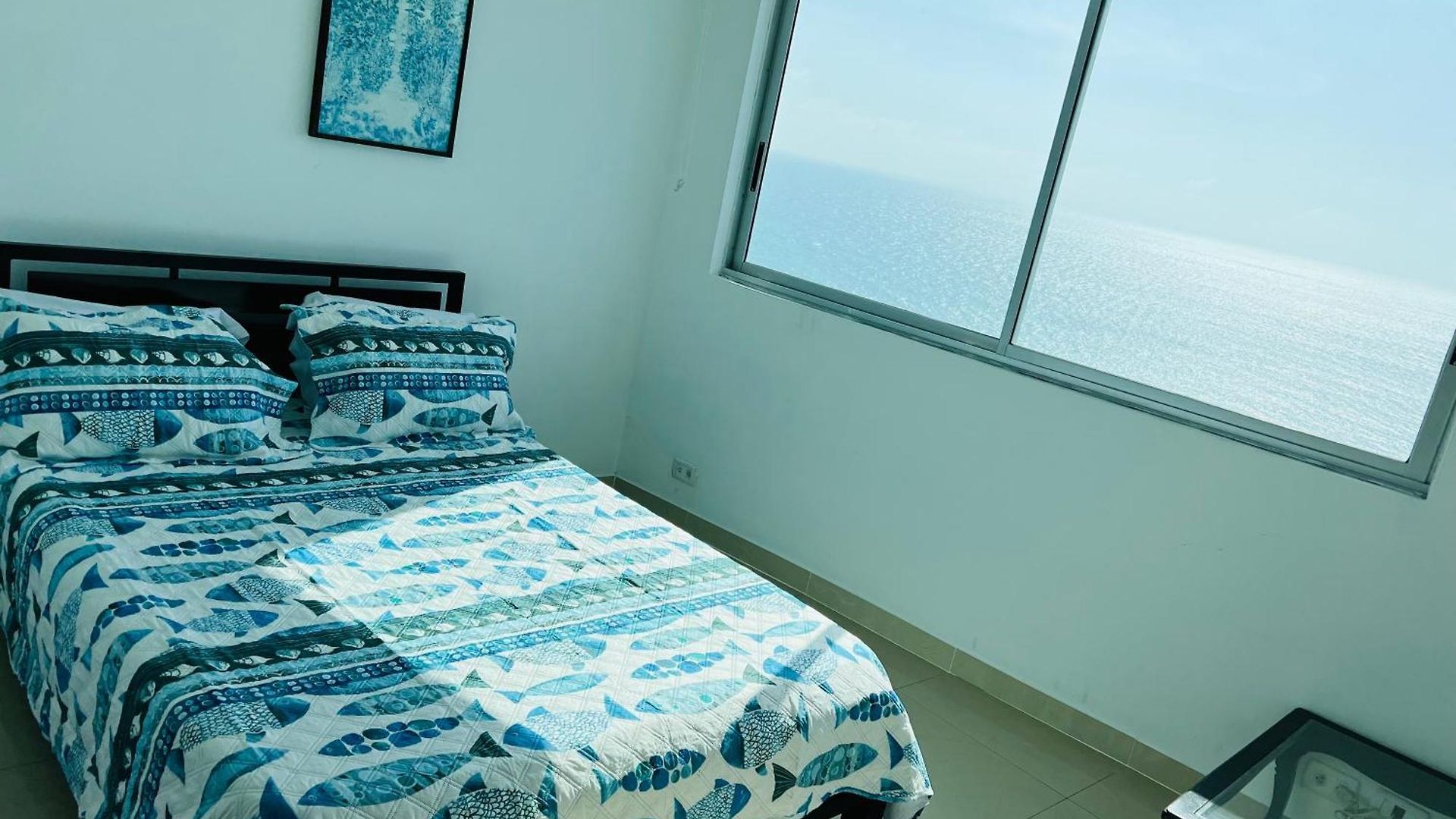 Apartamento Luxury Beachfronts En En Bocagrande Y Marbella *