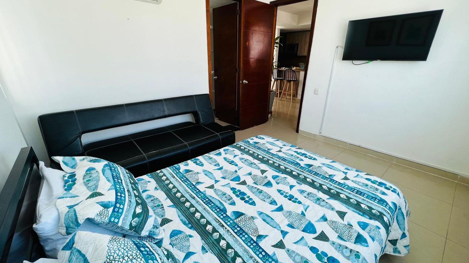 Luxury Beachfronts En En Bocagrande Y Marbella Apartamento Cartagena