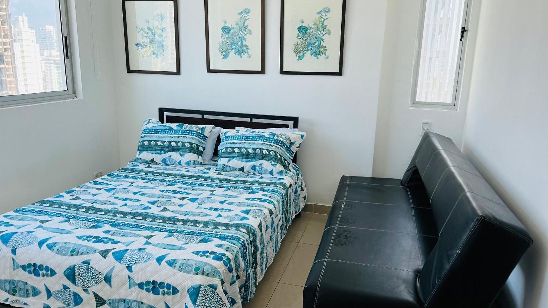 Luxury Beachfronts En En Bocagrande Y Marbella * Cartagena