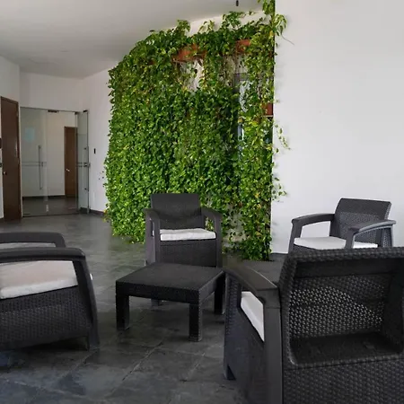 Apartamento Luxury Beachfronts En En Bocagrande Y Marbella *