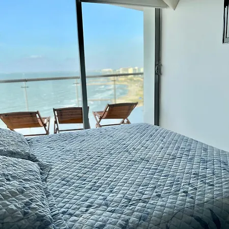 Luxury Beachfronts En En Bocagrande Y Marbella Apartamento *
