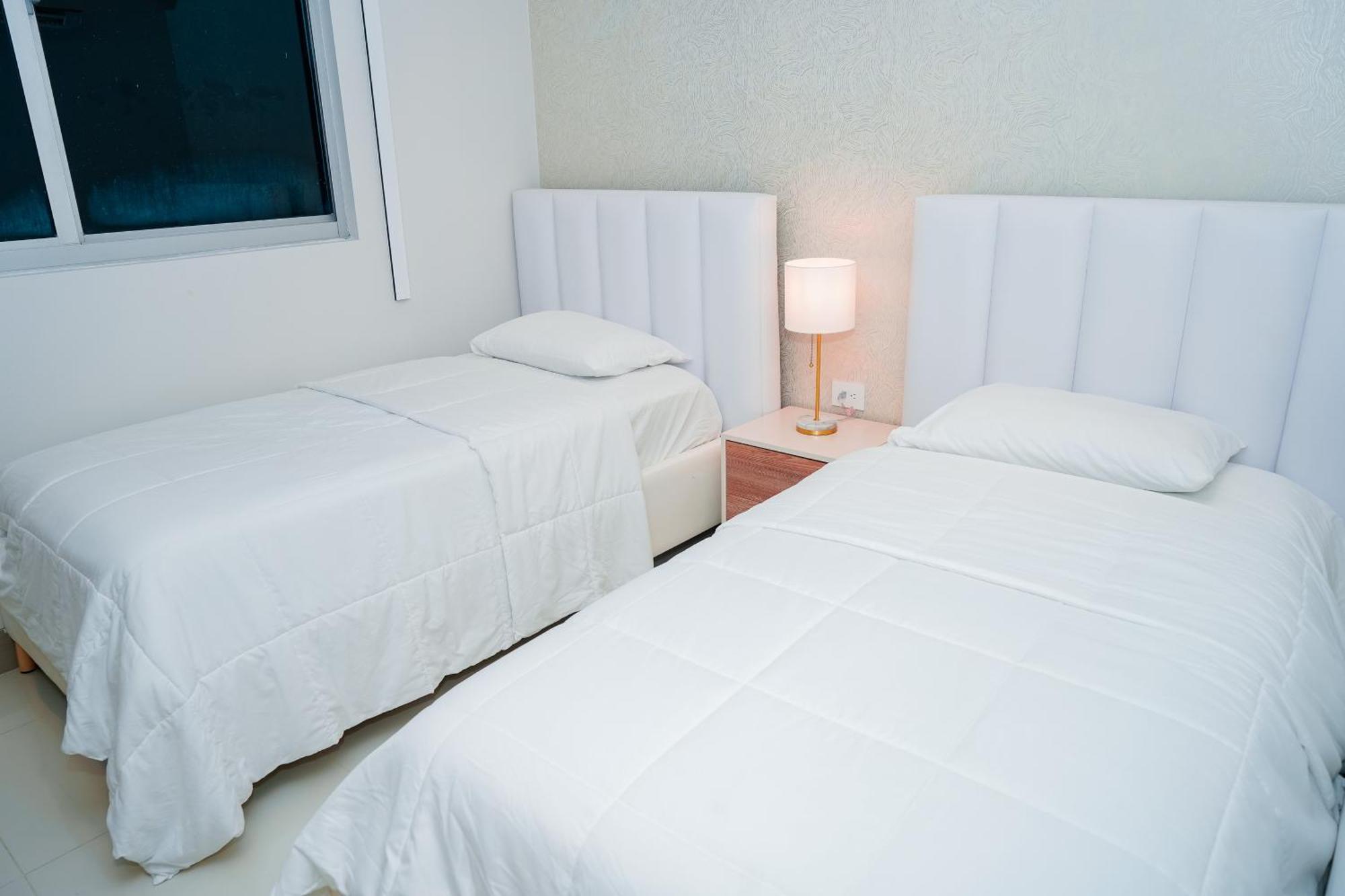 Luxury Beachfronts En En Bocagrande Y Marbella Apartamento Cartagena
