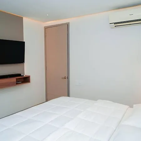 Luxury Beachfronts En En Bocagrande Y Marbella Cartagena