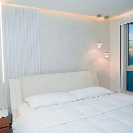 Luxury Beachfronts En En Bocagrande Y Marbella Apartamento Cartagena