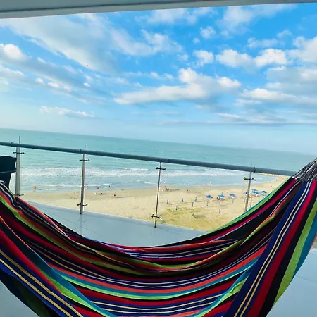 Luxury Beachfronts En En Bocagrande Y Marbella