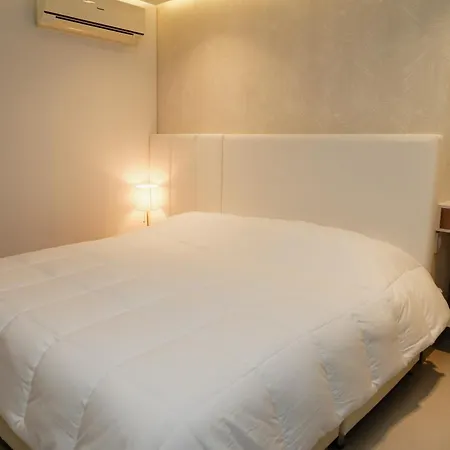 Apartamento Luxury Beachfronts En En Bocagrande Y Marbella