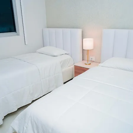 Luxury Beachfronts En En Bocagrande Y Marbella Apartamento Cartagena