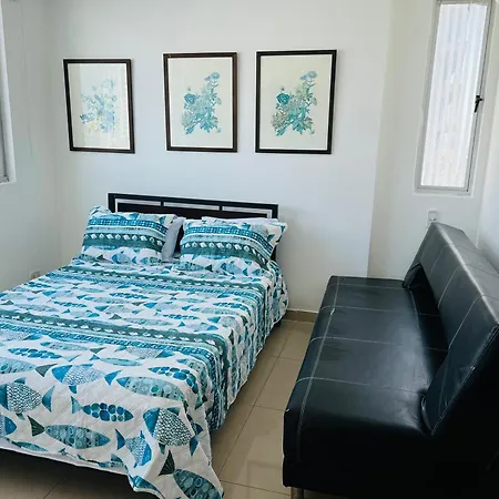 Luxury Beachfronts En En Bocagrande Y Marbella * Cartagena